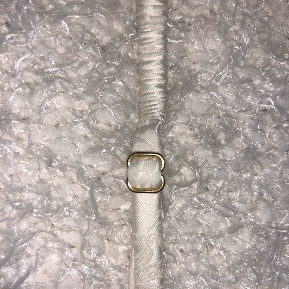 COPY - COPY - Victoria’s Secret Garter Belt - Picture 2 of 5